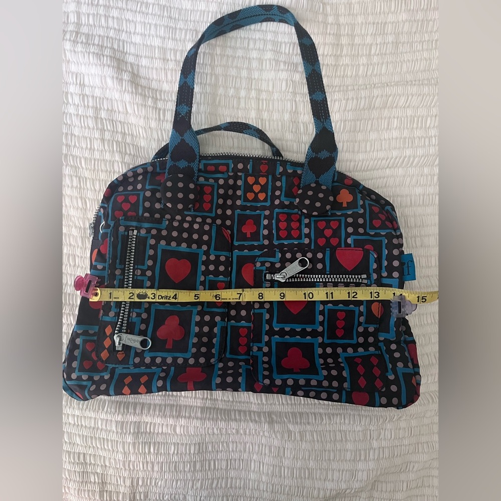 Kipling Tote - Picture 2 of 4